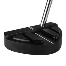 Load image into Gallery viewer, Thomas Golf AT70 Mallet Putter (Left Handed)