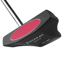 Load image into Gallery viewer, Thomas Golf AT90 Mallet Putter (Left Handed)
