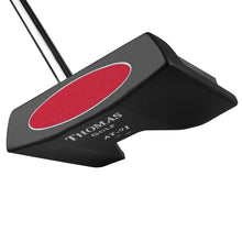Load image into Gallery viewer, Thomas Golf AT91 Mallet Putter (Left Handed)