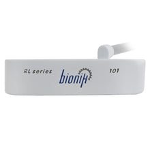 Load image into Gallery viewer, Bionik 101 Nano White Putter - Right Handed