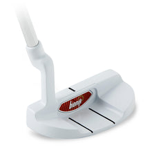 Load image into Gallery viewer, Bionik 105 Nano White Putter - Right Handed