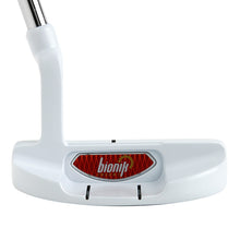 Load image into Gallery viewer, Bionik 105 Nano White Putter - Right Handed