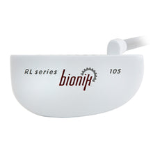 Load image into Gallery viewer, Bionik 105 Nano White Putter - Right Handed