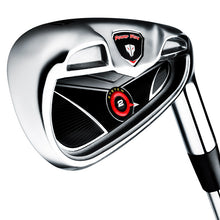 Load image into Gallery viewer, Power Play System Q Irons