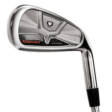 Load image into Gallery viewer, Power Play Caiman X2 Raw Power Irons