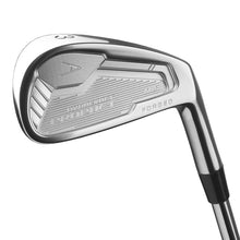 Load image into Gallery viewer, Cavity back view of the Dynacraft Prophet MB Forged #3 Iron