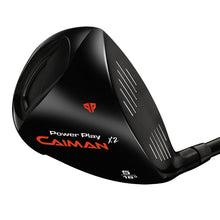 Load image into Gallery viewer, Power Play Caiman X2 Fairway Wood - Left Handed #5