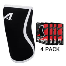 Load image into Gallery viewer, Affinity Neoprene Compression Knee Sleeve with 4pack of retail boxes