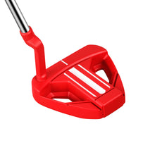 Load image into Gallery viewer, Bionik 901 Red Mallet Putter - Right Handed