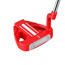 Load image into Gallery viewer, Bionik 901 Red Mallet Putter - Right Handed