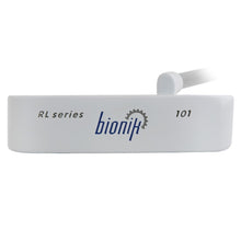 Load image into Gallery viewer, Bionik 101 Nano White Putter - Right Hand
