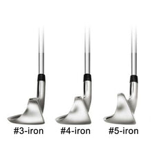 Load image into Gallery viewer, Acer Cabriolet Irons - Left Handed