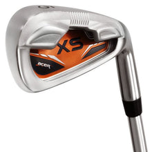 Load image into Gallery viewer, Acer XS Irons - Left Handed