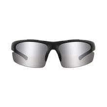 Load image into Gallery viewer, front view of tour Gear Men's Semi-Rimless Sunglasses