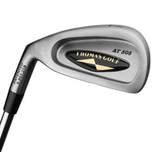 Load image into Gallery viewer, Thomas Golf AT-505 Irons - Left Handed