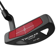 Load image into Gallery viewer, Thomas Golf AT80 Mallet Putter - Left Handed