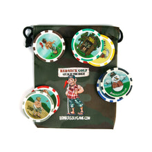 Load image into Gallery viewer, Golf Gift Kit #5