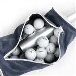 Load image into Gallery viewer, Intech Golf Ball Shag Bag
