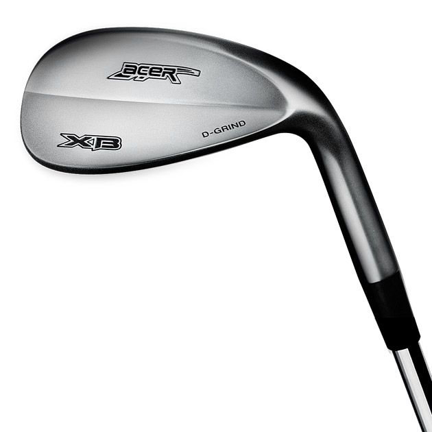 Acer XB Pearl Chrome Wedge - Left-Handed