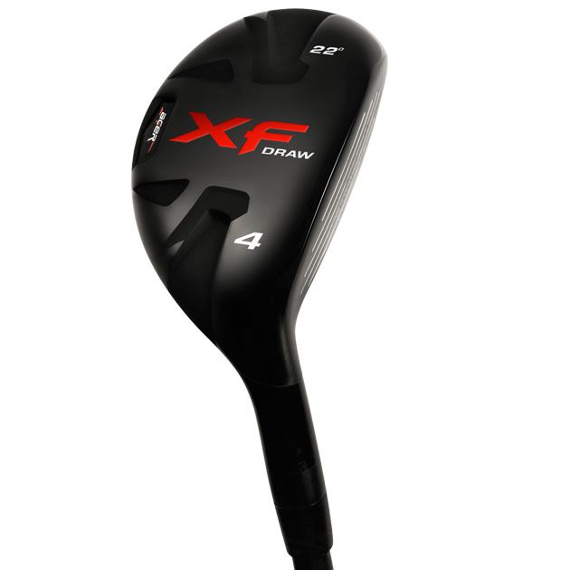 Acer XF Draw Hybrid - Left Handed