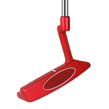 Load image into Gallery viewer, Bionik 101 Red Blade Putter - Right Handed

