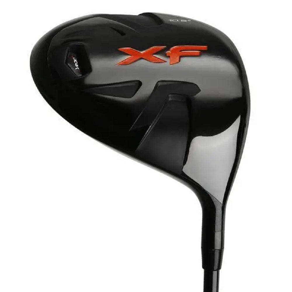 Acer XF Titanium Driver - Left Handed