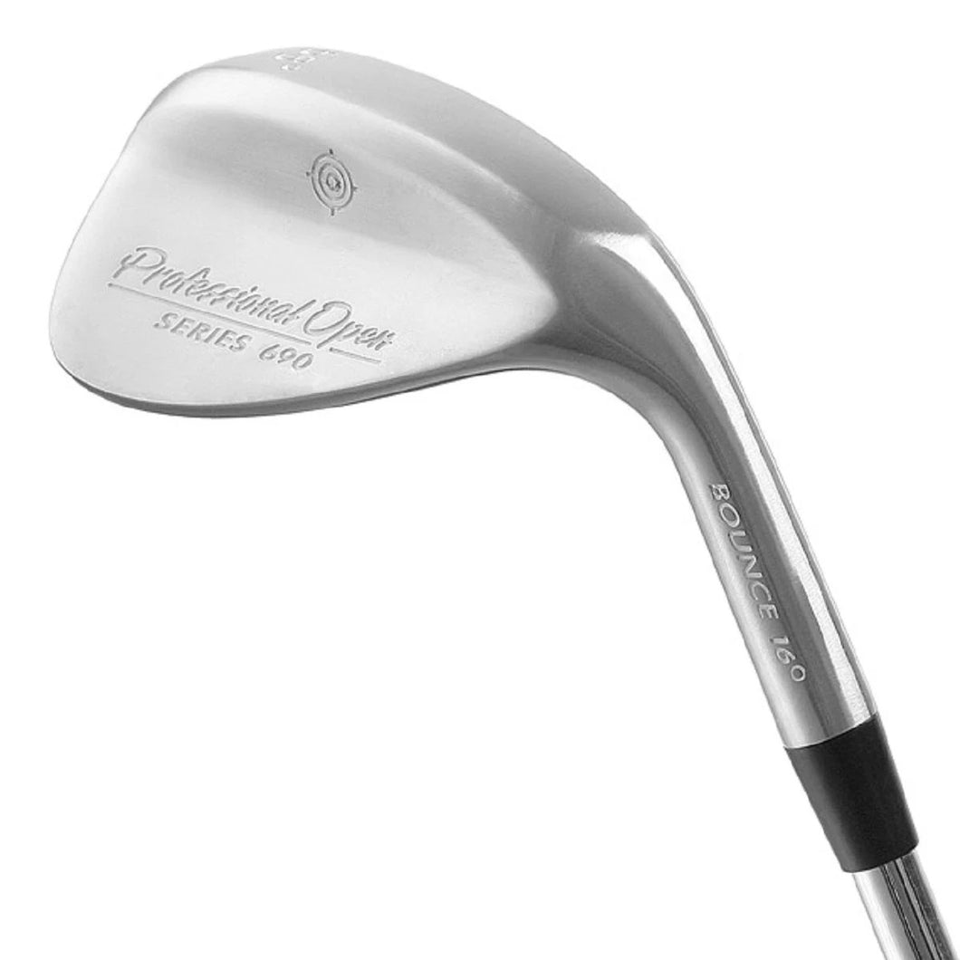 Professional Open Series 690 Wedge
