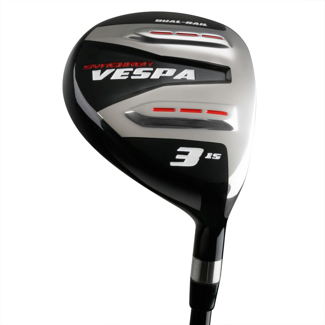 Synchron Vespa Fairway Wood - Left Handed #7
