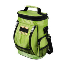 Load image into Gallery viewer, Intech Golf Bag Cooler &amp; Accessory Caddy
