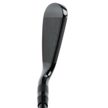 Load image into Gallery viewer, iBella Obsession Black Onyx Iron at address
