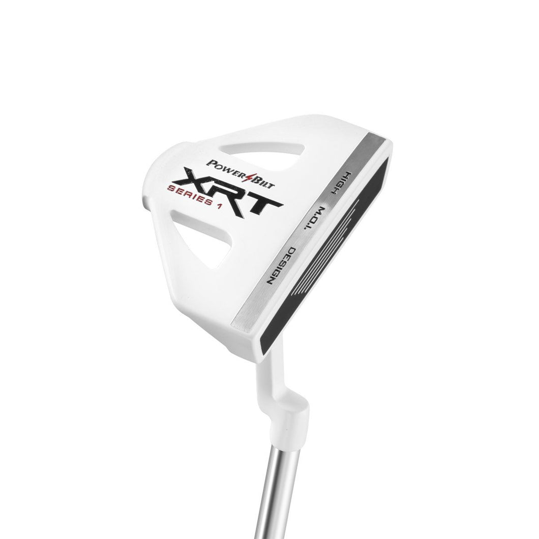 Powerbilt Golf XRT Series 1 Putter (RH)