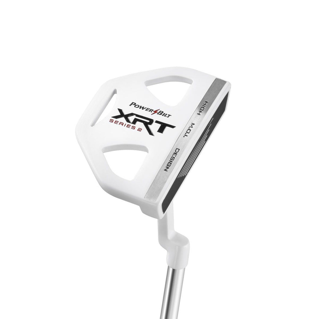 Powerbilt Golf XRT Series 2 Putter (RH)