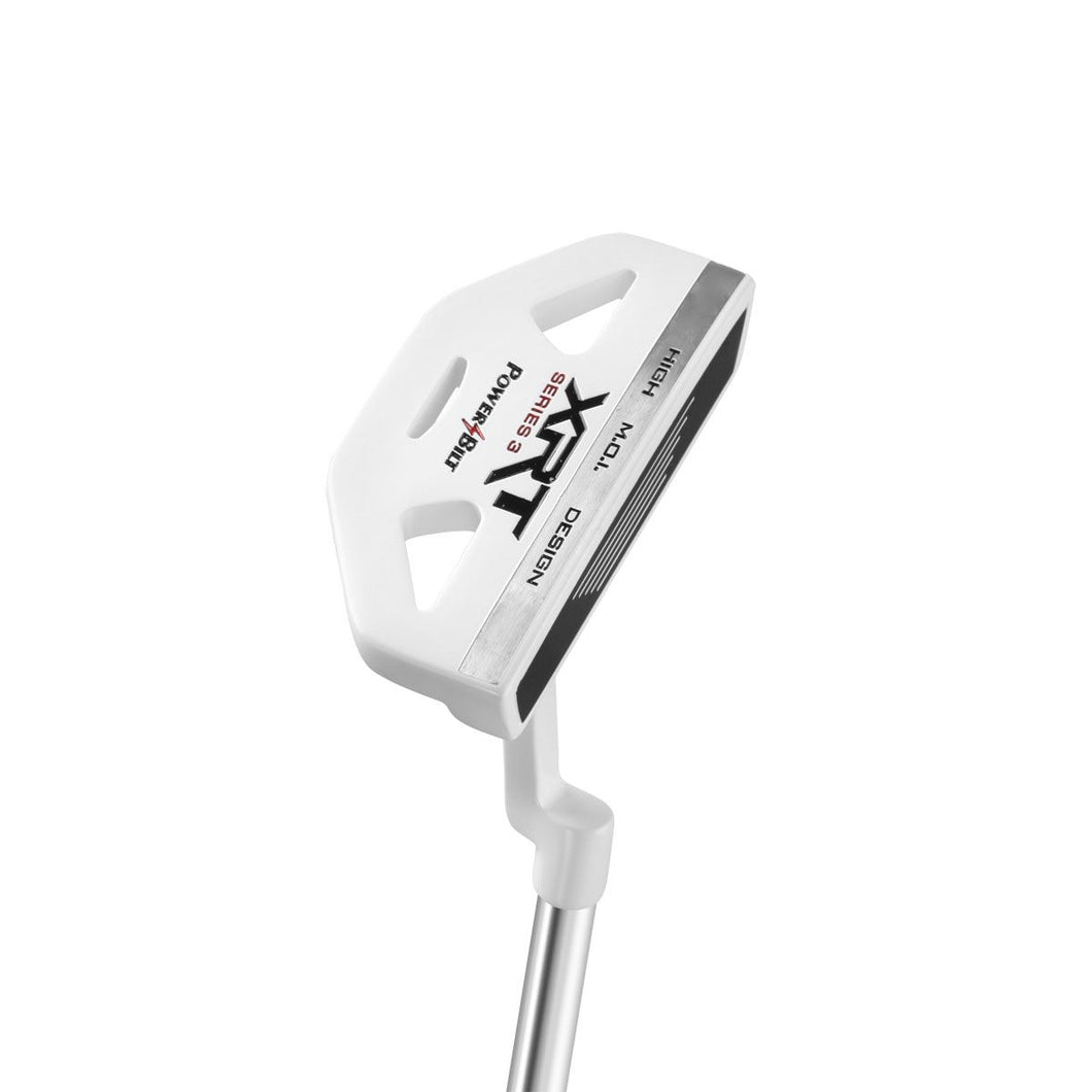 Powerbilt Golf XRT Series 3 Putter (RH)