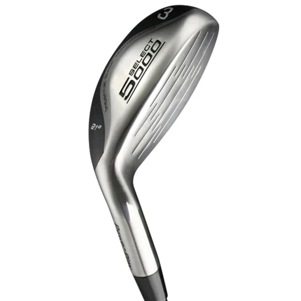 Power Play Select 5000 Hybrid - Left Handed #8