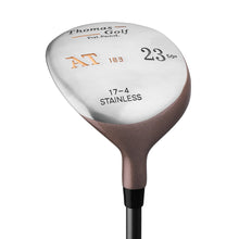 Load image into Gallery viewer, Thomas Golf AT Fairway Wood - Left Handed

