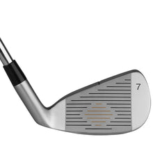 Load image into Gallery viewer, Thomas Golf AT-505 Irons - Left Handed
