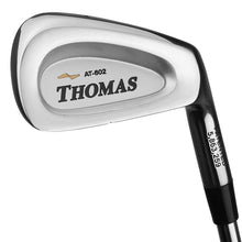 Load image into Gallery viewer, Thomas Golf AT-602 Irons - Right Handed
