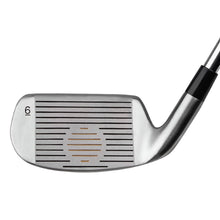 Load image into Gallery viewer, Thomas Golf AT100 iron with parallel topline
