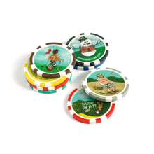 Load image into Gallery viewer, Golf Gift Kit #5
