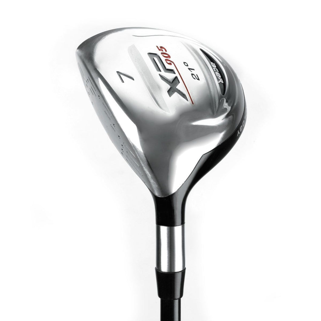 Acer XP 905 Fairway Wood - Left Handed #7