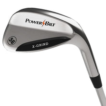 Load image into Gallery viewer, Powerbilt X-Grind Wedge - Right-Handed
