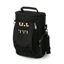 Load image into Gallery viewer, Intech Golf Bag Cooler &amp; Accessory Caddy
