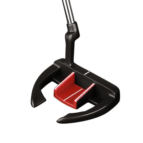 Orlimar F3 Putter - Black/Red 35