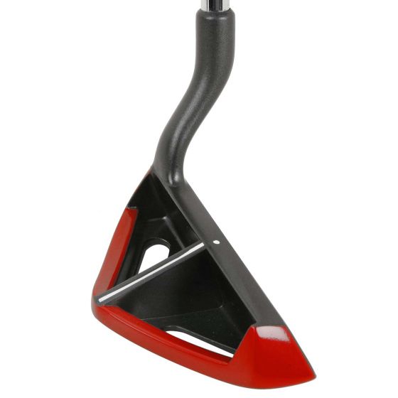 Powerbilt TPS Bump & Run Chipper