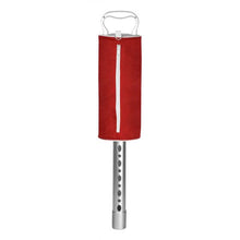 Load image into Gallery viewer, Orlimar Golf Shag Bag with Aluminum Handle and Frame
