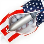 Load image into Gallery viewer, Intech Golf Ball Shag Bag

